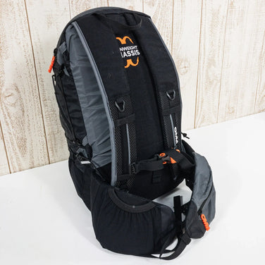 【OneSize グレー系】 Omm ( オーエムエム ) ウルトラ 15 Ultra 15 ナイロン バッグ ストレージ バックパック デイパック 容量【～29L】 z00050269 デイパック 容量【～29L】 バックパック バッグ ストレージ - 【公式】2ndGEAR（セカンドギア）Webショップ【登山用品・アウトドア用品専門 買取販売店】