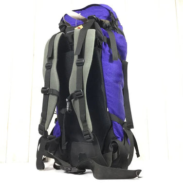 【M/L ブルー系】 Dana Design ( デイナデザイン ) ボムパック Bomb Pack バックパック 生産終了モデル 入手困難 容量【30L～54L】 バックパック バッグ ストレージ - 【公式】2ndGEAR（セカンドギア）Webショップ【登山用品・アウトドア用品専門 買取販売店】