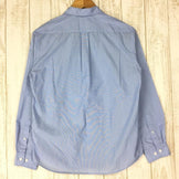【Men's S ブルー系】The North Face ( ザ ノースフェイス ) ロングスリーブ ウォッシュバーン シャツ L/S Washburn Shirt NR11609 Asian Men's コットン ロングスリーブシャツ インナー シャツ トップス ウェア - 【公式】2ndGEAR（セカンドギア）Webショップ【登山用品・アウトドア用品専門 買取販売店】