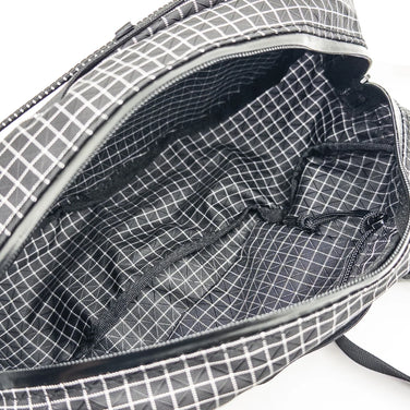 【OneSize ブラック系】 Rawlow Mountain Works ( ロウロウマウンテンワークス ) ナッツパックスペクトラ Nuts Pack SPECTRA ナイロン バッグ ストレージ サコッシュポーチ z00052117 サコッシュポーチ バッグ - 【公式】2ndGEAR（セカンドギア）Webショップ【登山用品・アウトドア用品専門 買取販売店】