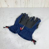 【Unisex M ネイビー系】 Montbell ( モンベル ) アウトドライ オーバーグローブ フィット OutDry Overglove Fit ナイロン ウェア ウェア小物 グローブ 手袋 z00060798  グローブ 手袋 ウェア小物 ウェア