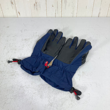 【Unisex M ネイビー系】 Montbell ( モンベル ) アウトドライ オーバーグローブ フィット OutDry Overglove Fit ナイロン ウェア ウェア小物 グローブ 手袋 z00060798  グローブ 手袋 ウェア小物 ウェア