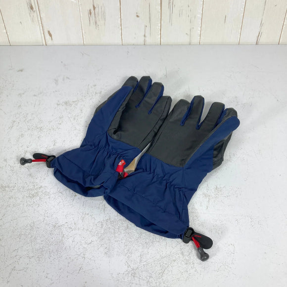 【Unisex M ネイビー系】 Montbell ( モンベル ) アウトドライ オーバーグローブ フィット OutDry Overglove Fit ナイロン ウェア ウェア小物 グローブ 手袋 z00060798  グローブ 手袋 ウェア小物 ウェア
