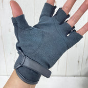 【L ブラック系】 The North Face ( ザ・ノースフェイス ) シンプル フィンガーレス トレッカーズ グローブ Simple FL Trekkers Glove ポリエステル ウェア ウェア小物 グローブ 手袋 z00057744  グロ