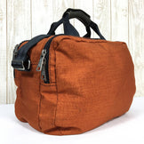 【OneSize オレンジ系】 アウトドアプロダクツ ショルダーバッグ Shoulder Bag C&Cジッパー ビンテージ 入手困難 Outdoor Products Rust ショルダーバッグ バッグ ストレージ - 【公式】2ndGEAR（セカンドギア）Webショップ【登山用品・アウトドア用品専門 買取販売店】