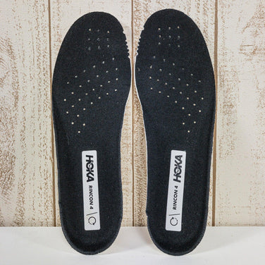 【Men's 27.5cm ブラック系】 Hoka Oneone ( ホカ オネオネ ) リンコン 4 ワイド Rincon 4 Wide フットウェア ロードランニングシューズ z00050947 ロードランニングシューズ フットウェア - 【公式】2ndGEAR（セカンドギア）Webショップ【登山用品・アウトドア用品専門 買取販売店】
