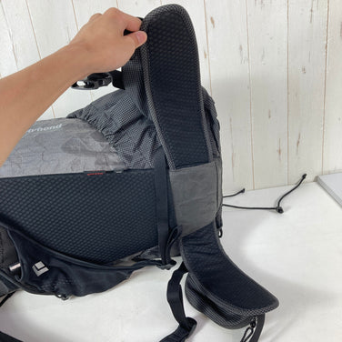 【Unisex M ブラック系】 Black Diamond ( ブラックダイヤモンド ) ベータ ライト 45 Beta Light 45 ナイロン バッグ ストレージ バックパック 容量【30L～54L】 ULTRA 200 ( ウルトラ 200 ) z00059