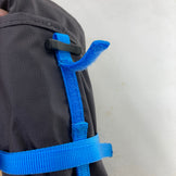 【OneSize グレー系】 Gossamer Gear ( ゴッサマーギア ) フィード バッグ Feed Bag 70D Robic Nylon ナイロン バッグ ストレージ サコッシュポーチ z00061194  サコッシュポーチ バッグ ストレージ