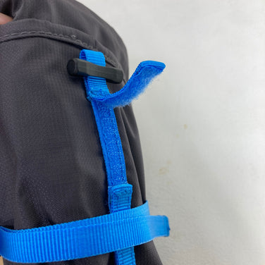 【OneSize グレー系】 Gossamer Gear ( ゴッサマーギア ) フィード バッグ Feed Bag 70D Robic Nylon ナイロン バッグ ストレージ サコッシュポーチ z00061194  サコッシュポーチ バッグ ストレージ