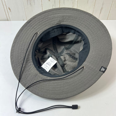 【OneSize グレー系】 Ridge Mountain Gear ( リッジマウンテンギア ) フィールドハット Field Hat Deep Graphite ナイロン ウェア ウェア小物 ヘッドウェア ハット z00053682 Deep Graphite