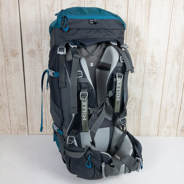 【Women's S ブルー系】 Millet ( ミレー ) サース フェー 40+5 SAAS FEE 40+5 LD ナイロン バッグ ストレージ バックパック 容量【30L～54L】 z00050671 容量【30L～54L】 バックパック バッグ ストレー - 【公式】2ndGEAR（セカンドギア）Webショップ【登山用品・アウトドア用品専門 買取販売店】