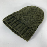 【OneSize グリーン系】 Chums ( チャムス ) ネパール ニット ワッチ Nepal Knit Watch ウール ウェア ウェア小物 ヘッドウェア ビーニー z00059964  ビーニー ヘッドウェア ウェア小物 ウェア