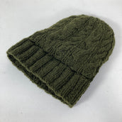 【OneSize グリーン系】 Chums ( チャムス ) ネパール ニット ワッチ Nepal Knit Watch ウール ウェア ウェア小物 ヘッドウェア ビーニー z00059964  ビーニー ヘッドウェア ウェア小物 ウェア