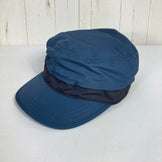 【Unisex L ネイビー系】 Marmot ( マーモット ) ビーシー ワーク キャップ BC Work Cap UPF50+ UVカット サンシェード ポリエステル ウェア ウェア小物 ヘッドウェア キャップ z00061420  キャップ ヘッドウェア ウェ