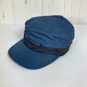 【Unisex L ネイビー系】 Marmot ( マーモット ) ビーシー ワーク キャップ BC Work Cap UPF50+ UVカット サンシェード ポリエステル ウェア ウェア小物 ヘッドウェア キャップ z00061420 キャップ ヘッドウェア ウェ