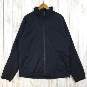 【Men's XXL ブラック系】The North Face ( ザ ノースフェイス ) ライト ライダー ジャケット Light Rider Jacket インサレーション NY81700 Asian Men's 化繊インサレーション アウター ジャケット トップス ウェア - 【公式】2ndGEAR（セカンドギア）Webショップ【登山用品・アウトドア用品専門 買取販売店】