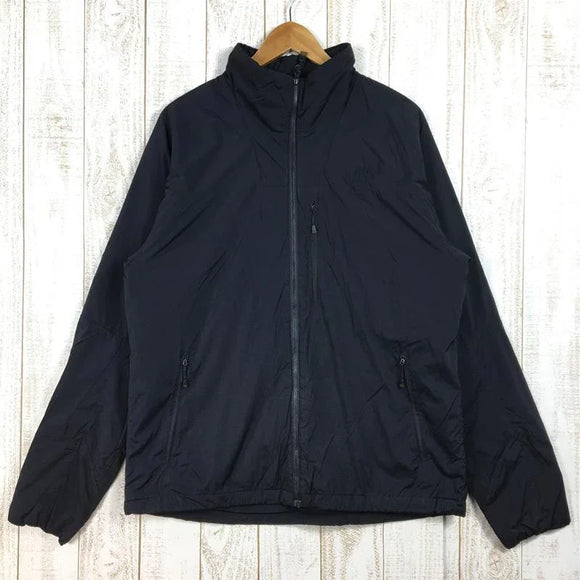 【Men's XXL ブラック系】The North Face ( ザ ノースフェイス ) ライト ライダー ジャケット Light Rider Jacket インサレーション NY81700 Asian Men's 化繊インサレーション アウター ジャケット トップス ウェア - 【公式】2ndGEAR（セカンドギア）Webショップ【登山用品・アウトドア用品専門 買取販売店】
