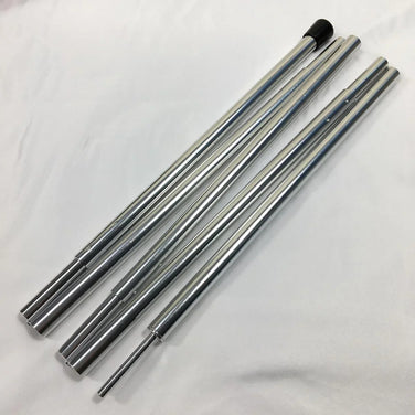 【OneSize ベージュ系】Snowpeak ( スノーピーク ) ライトタープ ペンタ シールド 1人用 Stp-381 + ライトタープポール150 Tp-160 セット STP-381 タープ キャンピングギア - 【公式】2ndGEAR（セカンドギア）Webショップ【登山用品・アウトドア用品専門 買取販売店】