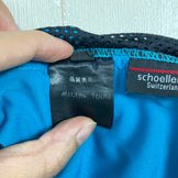 【Men's M ブルー系】 Answer4 ( アンサーフォー ) 3インチ ショートパンツ 3Inch Short Pants Turquoise Blue ポリエステル ウェア ボトムス ショーツ ショートパンツ  z00057134 Turquoise B