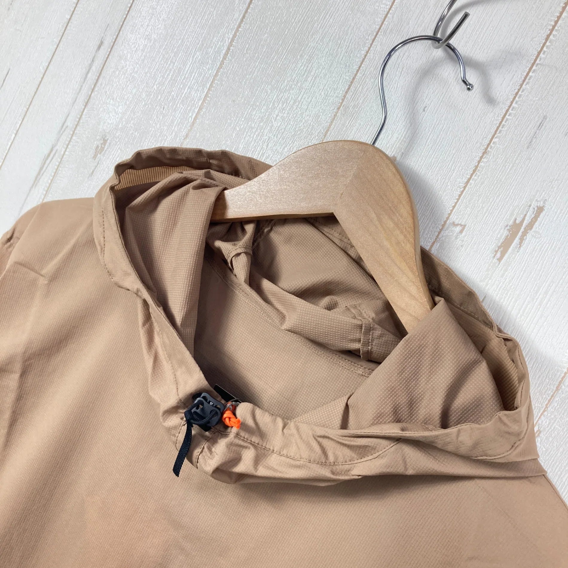 【Unisex M ベージュ系】 Ridge Mountain Gear ( リッジマウンテンギア ) マウンテン スモック Mountain Smock Desert Dune z00058955 Desert Unisex M ベージュ系】 Ridge Mountain Gear ( リッジマウンテンギア