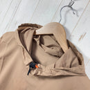 【Unisex M ベージュ系】 Ridge Mountain Gear ( リッジマウンテンギア ) マウンテン スモック Mountain Smock Desert Dune z00058955 Desert Dune ウィンドシェル アウター ジャケット トップ-3