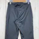 【Men's S グレー系】 Finetrack ( ファイントラック ) ドラウト クロー パンツ Drought Clo Pants ポリエステル ウェア ボトムス ロングパンツ フリース z00059160  フリース ロングパンツ ボトムス ウェア-11