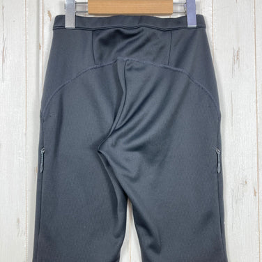 【Men's S グレー系】 Finetrack ( ファイントラック ) ドラウト クロー パンツ Drought Clo Pants ポリエステル ウェア ボトムス ロングパンツ フリース z00059160  フリース ロングパンツ ボトムス ウェア