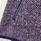 【Women's M パープル系】 Mammut ( マムート ) キラツアー ミドルレイヤー フーデッド ジャケット Kira Tour Ml Hooded Jacket フリース フーディ 1010-18700 Women's フリース アウター ジャケット トッ - 【公式】2ndGEAR（セカンドギア）Webショップ【登山用品・アウトドア用品専門 買取販売店】