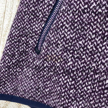 【Women's M パープル系】 Mammut ( マムート ) キラツアー ミドルレイヤー フーデッド ジャケット Kira Tour Ml Hooded Jacket フリース フーディ 1010-18700 Women's フリース アウター ジャケット トッ - 【公式】2ndGEAR（セカンドギア）Webショップ【登山用品・アウトドア用品専門 買取販売店】