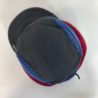 【Unisex OneSize ブラック系】 Tomo's Pit ( トモズピット ) 560 キャップ 560CAP 神山隆二 リフレクティブプリント ポリエステル ウェア ウェア小物 ヘッドウェア キャップ z00060845  キャップ ヘッドウェア ウェア小物 ウェア