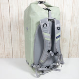 【OneSize グリーン系】 Patagonia ( パタゴニア ) ディスパーサ・ロールトップ・パック 40L ナイロン 48575 撥水機能 サルビアグリーン | Salvia Green | SLVG 容量【30L～54L】 バックパック バッグ ストレージ - 【公式】2ndGEAR（セカンドギア）Webショップ【登山用品・アウトドア用品専門 買取販売店】