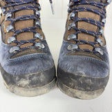 【Unisex 23.0cm ブラウン系】 Aku ( アクー ) コネロ 3 ゴアテックス Conero III GTX フットウェア トレッキングブーツ z00055611  トレッキングブーツ フットウェア