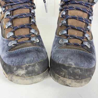 【Unisex 23.0cm ブラウン系】 Aku ( アクー ) コネロ 3 ゴアテックス Conero III GTX フットウェア トレッキングブーツ z00055611  トレッキングブーツ フットウェア