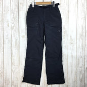 【Women's S ブラック系】 Mammut ( マムート ) ムーブオン サーマル パンツ Move On Thermal Pants 保温 1020-08690 Women's 化繊 ロングパンツ ボトムス ウェア - 【公式】2ndGEAR（セカンドギア）Webショップ【登山用品・アウトドア用品専門 買取販売店】
