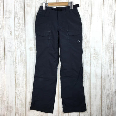 【Women's S ブラック系】 Mammut ( マムート ) ムーブオン サーマル パンツ Move On Thermal Pants 保温 1020-08690 Women's 化繊 ロングパンツ ボトムス ウェア - 【公式】2ndGEAR（セカンドギア）Webショップ【登山用品・アウトドア用品専門 買取販売店】