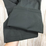 【Men's XL グリーン系】 ムッシュ Musshu ライト ツーウェイ ストレッチ パンツ 生産終了モデル 入手困難 70310 Asian Men's 化繊 ロングパンツ ボトムス ウェア - 【公式】2ndGEAR（セカンドギア）Webショップ【登山用品・アウトドア用品専門 買取販売店】