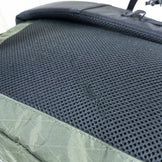 【Unisex OneSize グリーン系】 Ridge Mountain Gear ( リッジマウンテンギア ) ワン マイル One Miie オリーブ ナイロン バッグ ストレージ バックパック デイパック 容量【～29L】 X-Pac VX21 ( エックスパック VX2 - 【公式】2ndGEAR（セカンドギア）Webショップ【登山用品・アウトドア用品専門 買取販売店】