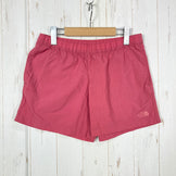【Women's M ピンク系】 The North Face ( ザ・ノースフェイス ) バーサタイル ショーツ VERSATILE SHORT ナイロン ウェア ボトムス ショーツ ショートパンツ  z00059209   ショーツ ショートパンツ ボトムス ウェ
