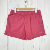 【Women's M ピンク系】 The North Face ( ザ・ノースフェイス ) バーサタイル ショーツ VERSATILE SHORT ナイロン ウェア ボトムス ショーツ ショートパンツ  z00059209   ショーツ ショートパンツ ボトムス ウェ