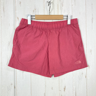 【Women's M ピンク系】 The North Face ( ザ・ノースフェイス ) バーサタイル ショーツ VERSATILE SHORT ナイロン ウェア ボトムス ショーツ ショートパンツ  z00059209   ショーツ ショートパンツ ボトムス ウェ