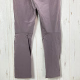 【女款 S 粉色系】 The North Face ( 北面 ) Alpine Light Pant 登山轻量裤 尼龙 运动服饰 下装 长裤 软壳 z00056572 软壳 长裤 下装