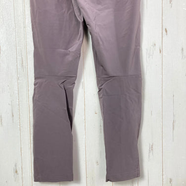 【女款 S 粉色系】 The North Face ( 北面 ) Alpine Light Pant 登山轻量裤 尼龙 运动服饰 下装 长裤 软壳 z00056572 软壳 长裤 下装