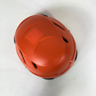 【OneSize オレンジ系】 Edelrid ( エーデルリッド ) ゾディアック Zodiac ヘルメット z00059176  ヘルメット