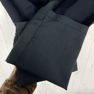 【Men's S ブラック系】 Montbell ( モンベル ) ガイド パンツ Guide Pants ナイロン ウェア ボトムス ロングパンツ ソフトシェル z00057122  ソフトシェル ロングパンツ ボトムス ウェア