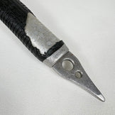 Kajitax Expert II (54cm, Silver) Winter Gear Ice Axe (z00054996)