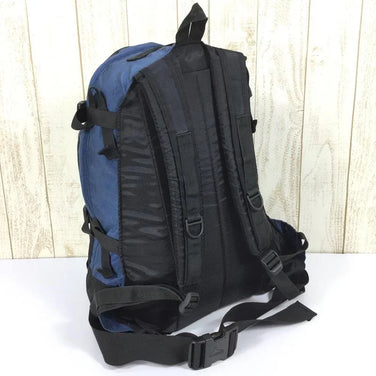 【OneSize ネイビー系】 Gregory ( グレゴリー ) デイアンドハーフ パック Day And A Half Pack アメリカ製 ネイビー 旧タグ シルバータグ 入手困難 Navy 容量【30L～54L】 バックパック バッグ ストレージ - 【公式】2ndGEAR（セカンドギア）Webショップ【登山用品・アウトドア用品専門 買取販売店】
