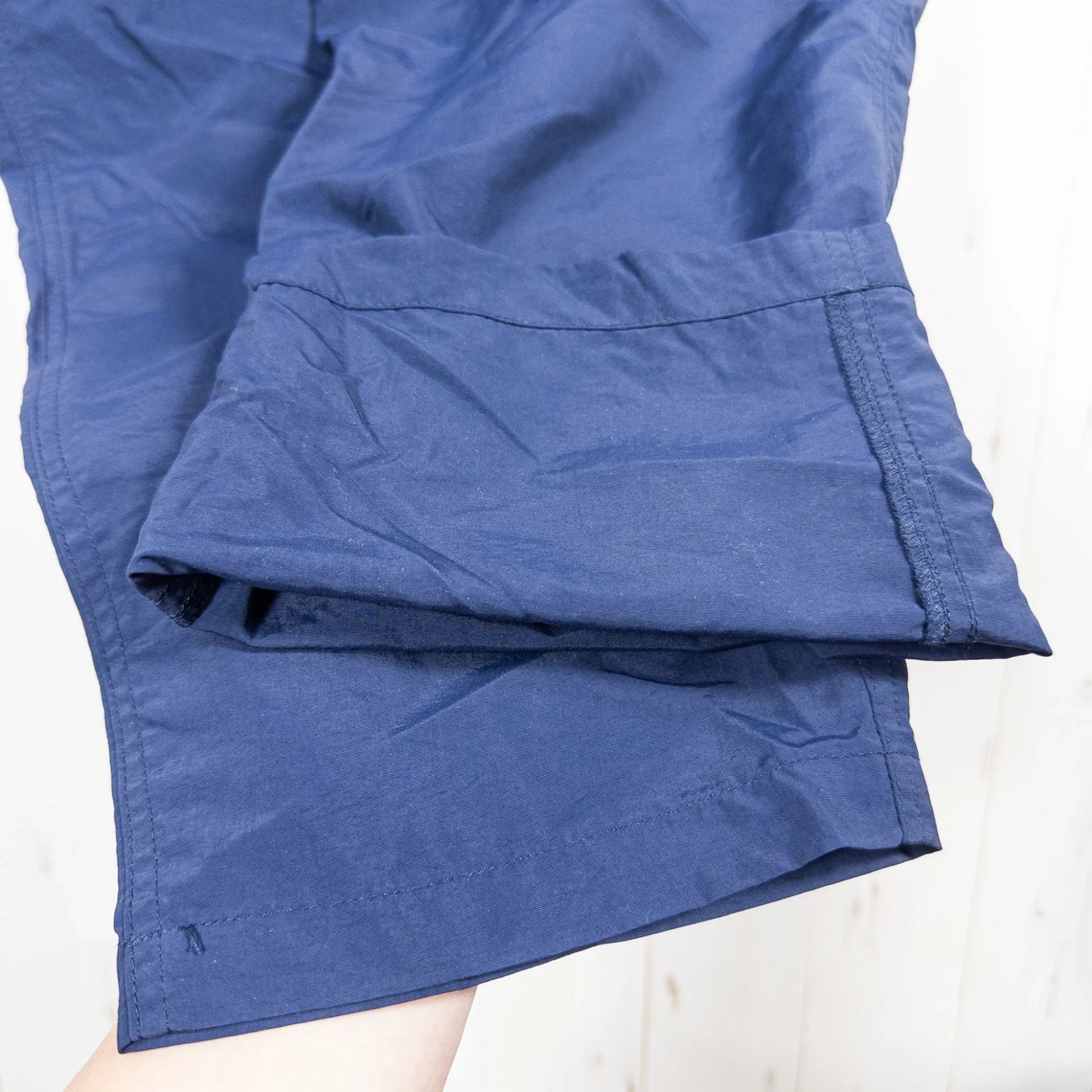 【Unisex M ネイビー系】 Burlap Outfitter（バーラップアウトフィッター） トラックパンツ ソリッド TRACK PANT SOLID ナイロン ウェア ボトムス ロングパンツ z00052608 ロングパンツ ボトムス ウェア - 【公式】2ndGEAR（セカンドギア）Webショップ【登山用品・アウトドア用品専門 買取販売店】