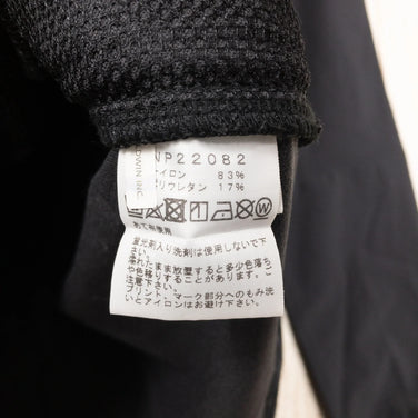 【Men's L ブラック系】 The North Face ( ザ・ノースフェイス ) エイペックス フレックス クルー Apex Flex Crew ナイロン NP22082 Asian Men's ストレッチ ソフトシェル アウター ジャケット トップス ウ - 【公式】2ndGEAR（セカンドギア）Webショップ【登山用品・アウトドア用品専門 買取販売店】