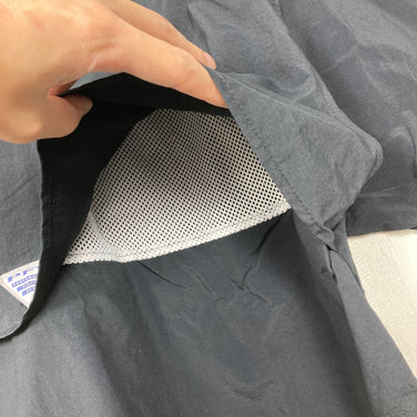 【Men's XL ブラック系】 Columbia ( コロンビア ) バハマ 2 ショートスリーブ シャツ Bahama II Short Sleeve Shirt PFGシリーズ ナイロン ウェア トップス インナー シャツ ショートスリーブシャツ 化繊 z000