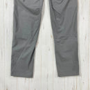 【Men's S-Long グレー系】 Montbell ( モンベル ) ガイドパンツ ライト Men's Guide Pants Light Men's 2WAYストレッチ はっ水 ナイロン ウェア ボトムス ロングパンツ ソフトシェル z00061014  ソフトシェ-10